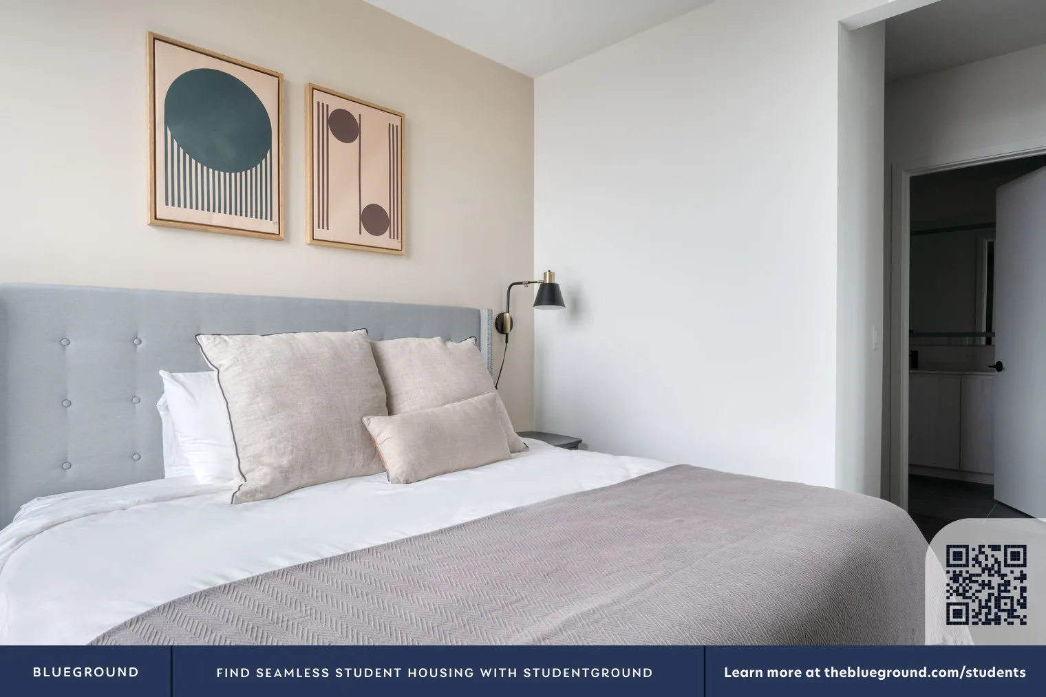 1400 W Randolph St   60607 60607-Parq Fulton-unit#ID930-Chicago-IL