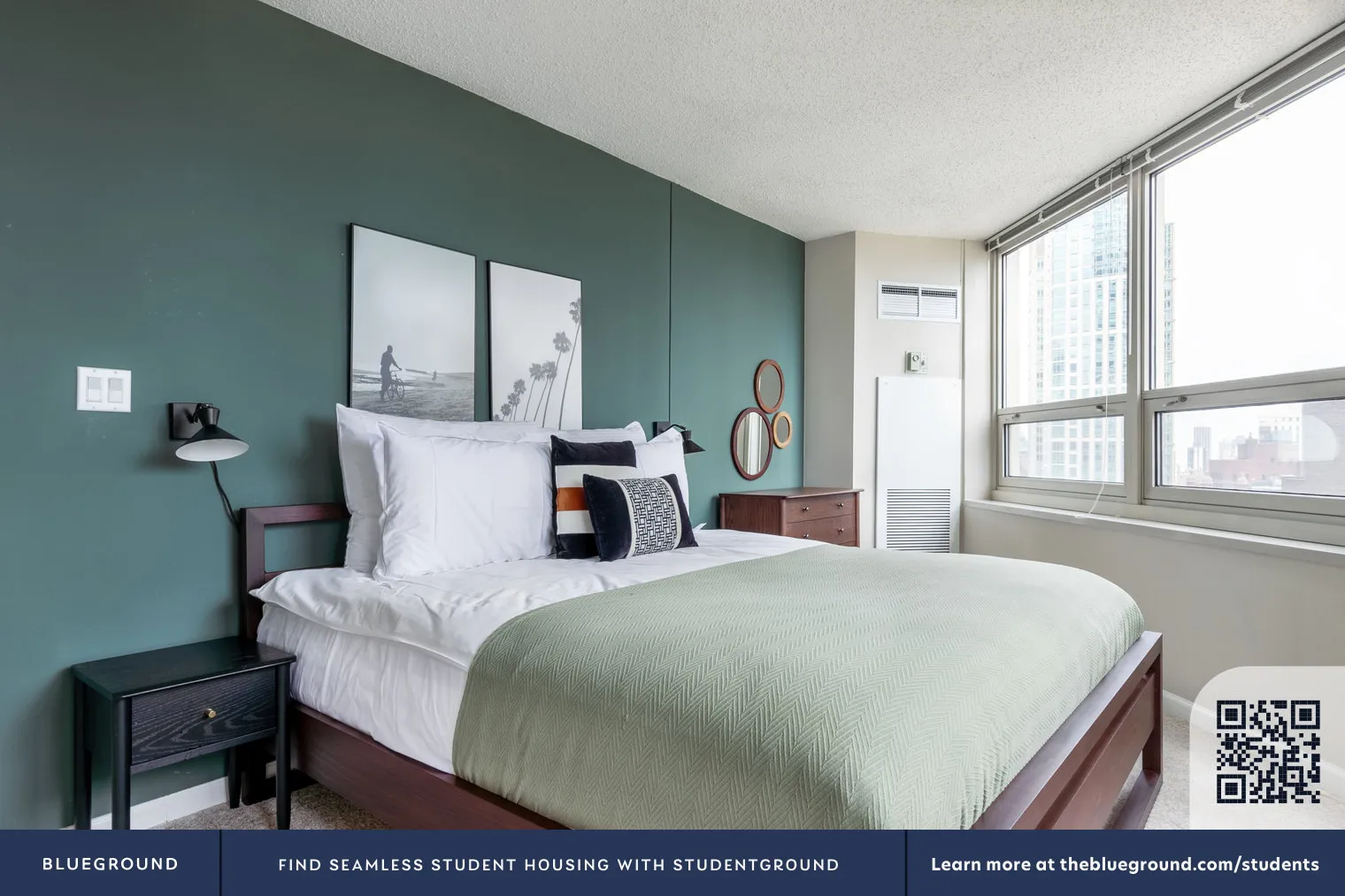 750 N Rush St   60611 60611-The Chicagoan-unit#ID133-Chicago-IL