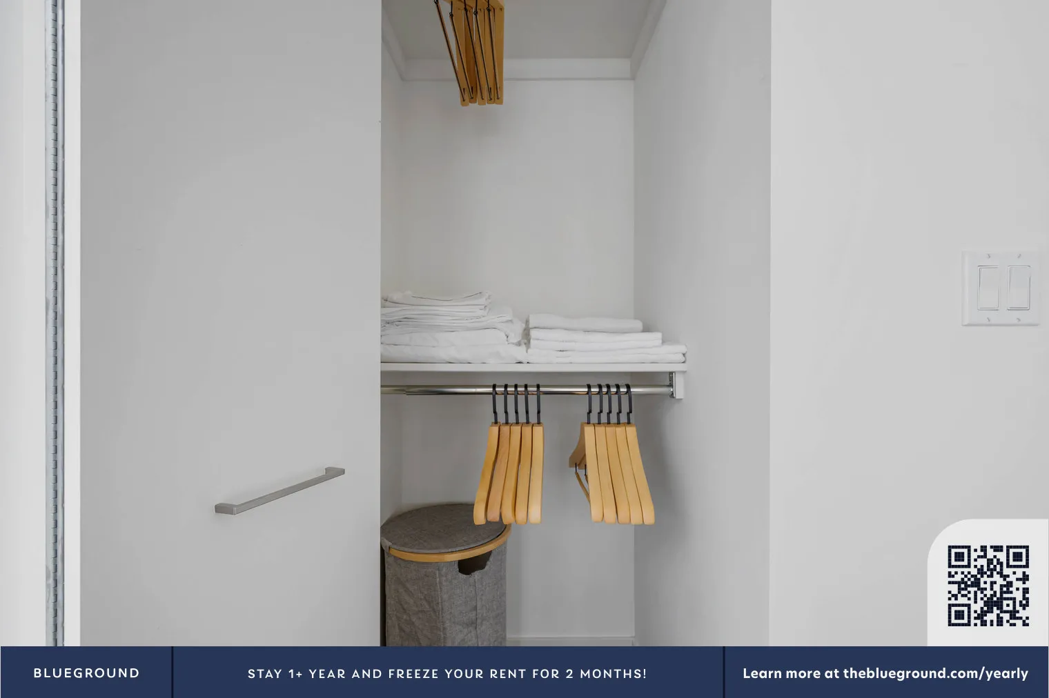 730 W Couch Pl   60661 60661-The Parker-unit#ID781-Chicago-IL
