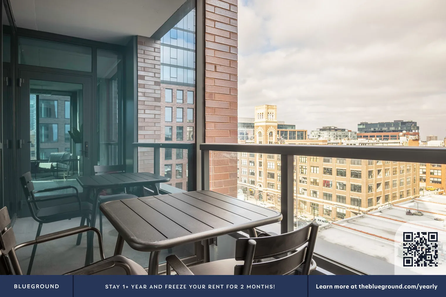 939 W Washington Blvd   60607 60607-Union West Apartments-unit#ID254-Chicago-IL