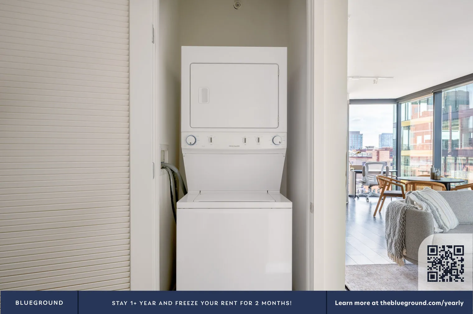 730 W Couch Pl 60661 60661- The Parker-unit#ID779-Chicago-IL