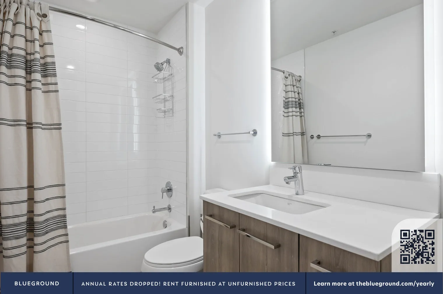 730 W Couch Pl   60661 60661-The Parker-unit#ID781-Chicago-IL