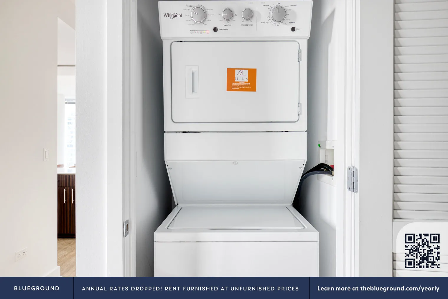 201 N Garland Ct   60601 60601- Mila-unit#ID959-Chicago-IL