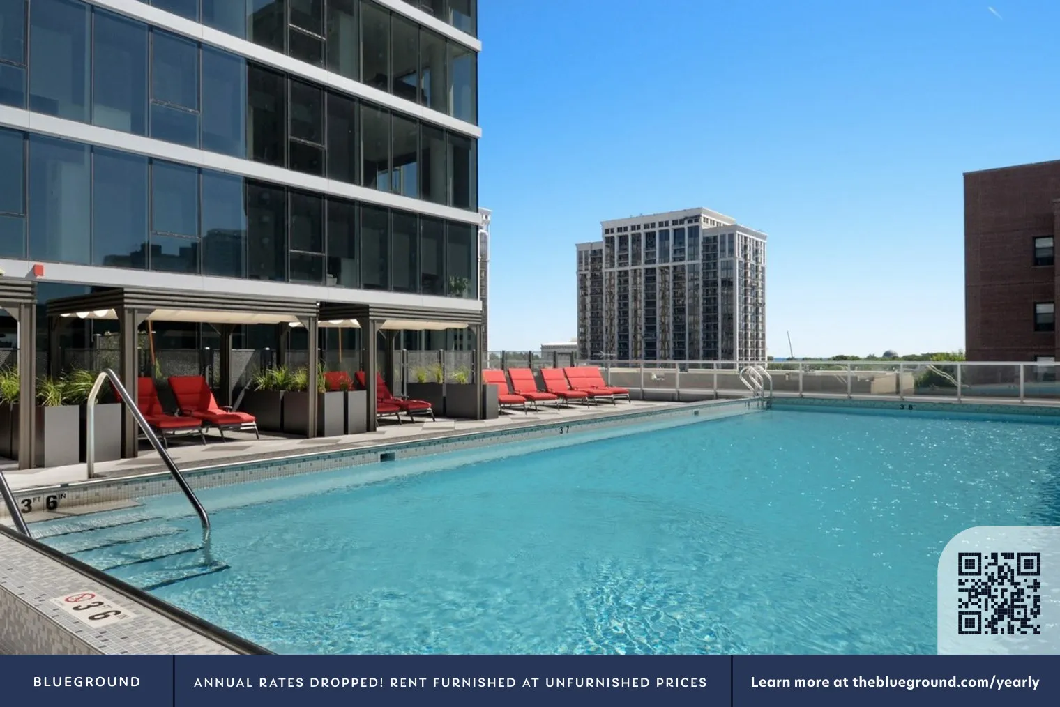 1407 S Michigan Ave 60605 60605-1407 On Michigan-unit#ID763-Chicago-IL