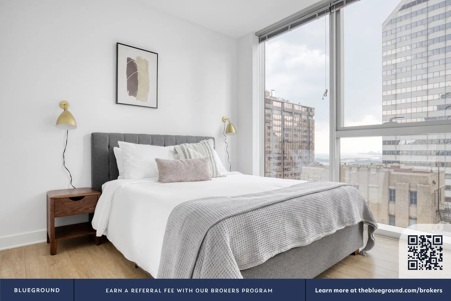 201 N Garland Ct   60601 60601- Mila-unit#ID959-Chicago-IL