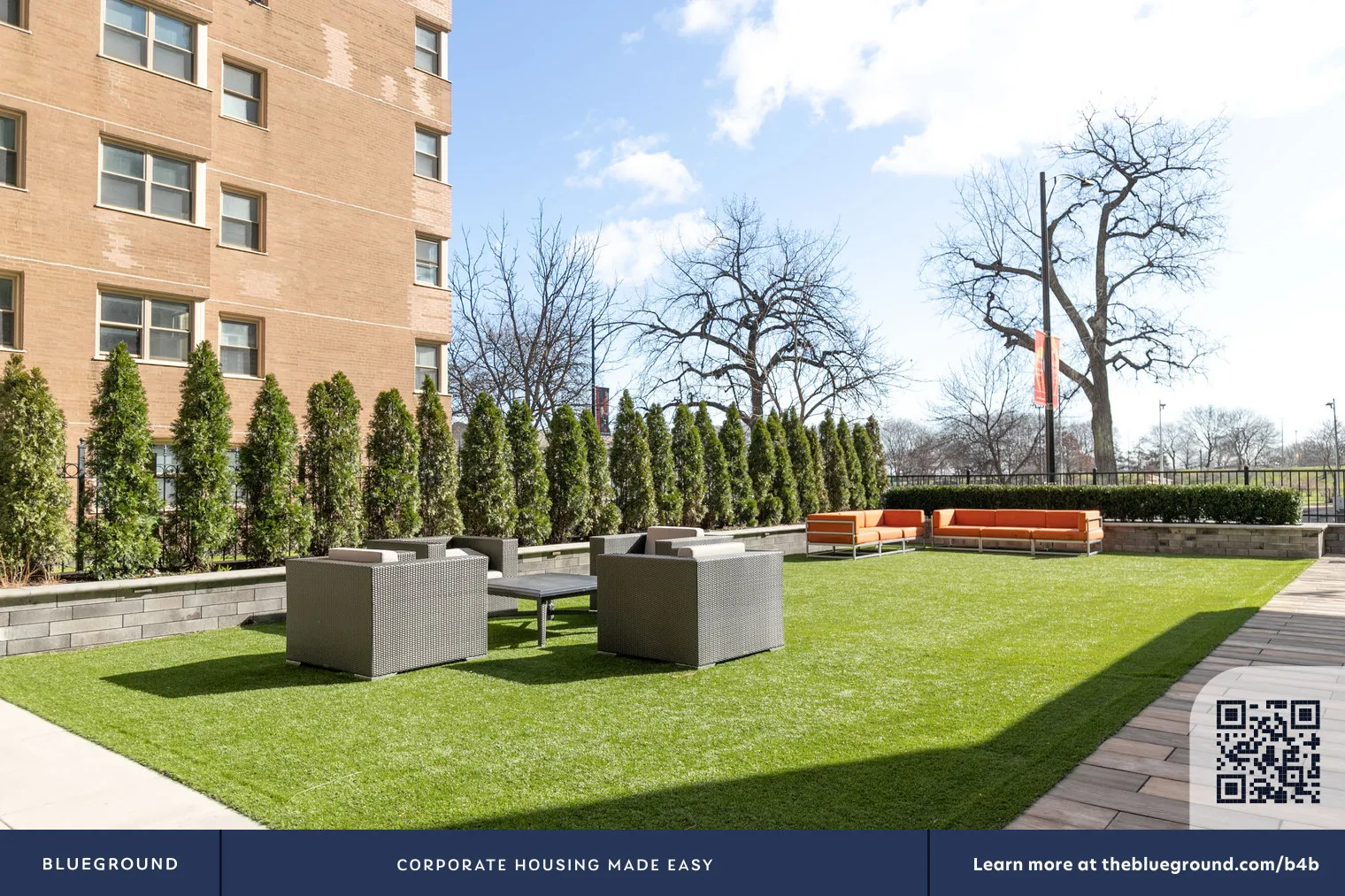 5600 N Sheridan Rd 60660 60660- The Bryn-unit#ID658-Chicago-IL