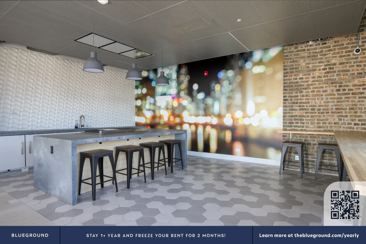 2061 N Southport Ave   60614 60614- Southport Lofts-unit#ID569-Chicago-IL