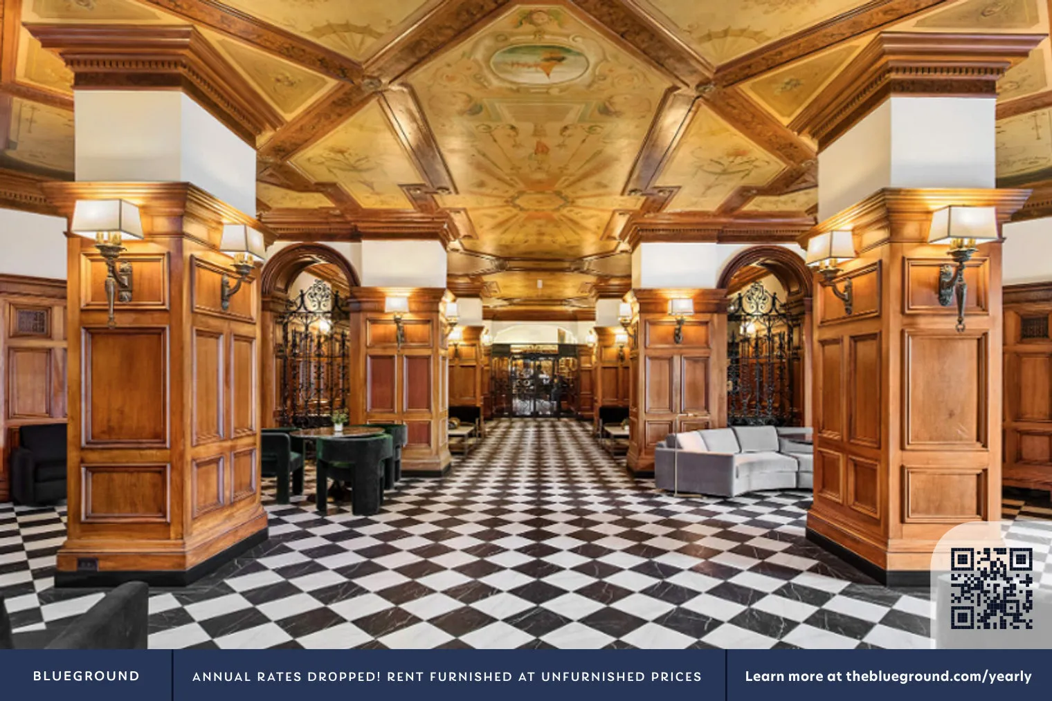 1400 N Lake Shore Dr   60610 60610-The Deco-unit#ID917-Chicago-IL