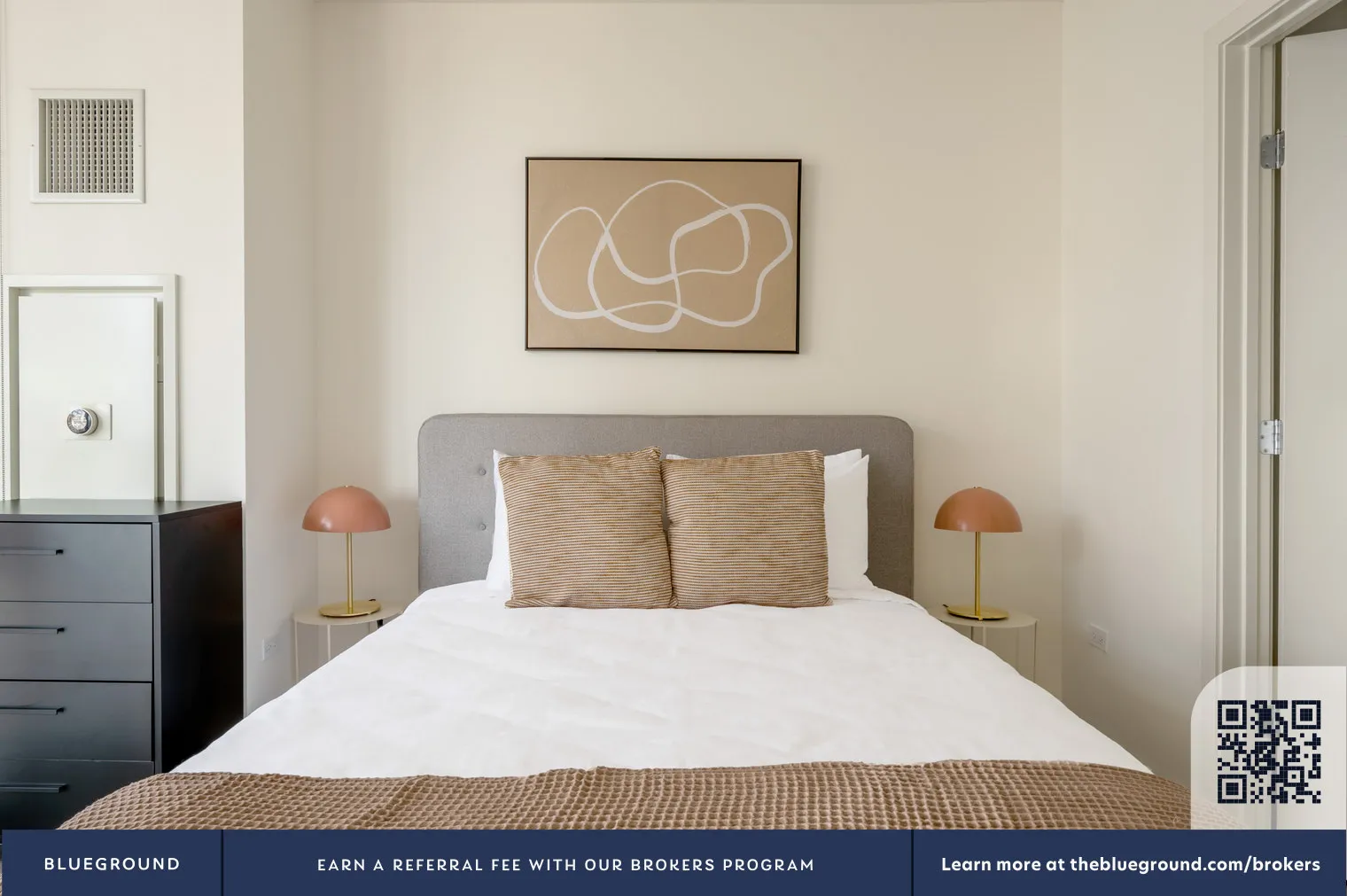 730 W Couch Pl 60661 60661- The Parker-unit#ID779-Chicago-IL