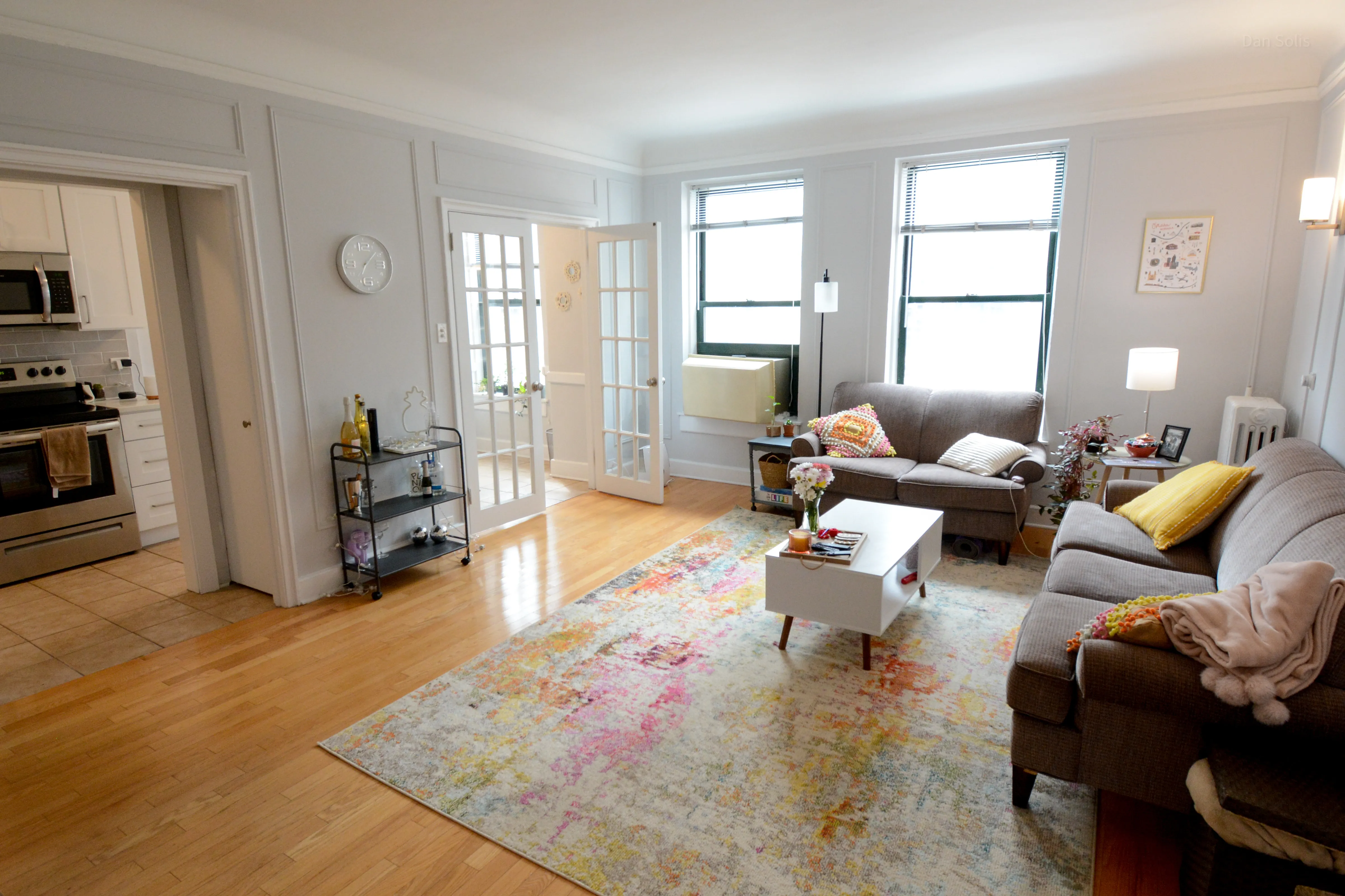 10 W Elm St 60610 60610-The Ten Elm Apartments-unit##2-Chicago-IL