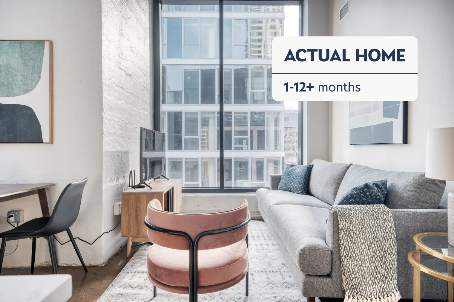 676 N La Salle Dr 60654 60654-Ardus-unit#ID900-Chicago-IL