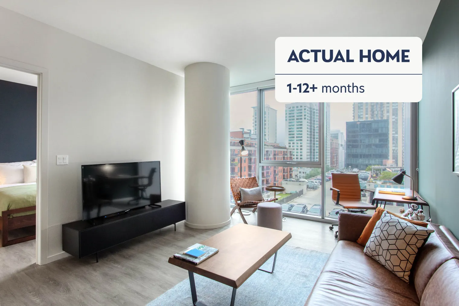8 E Huron St 60611 60611-8 East Huron-unit#ID127-Chicago-IL