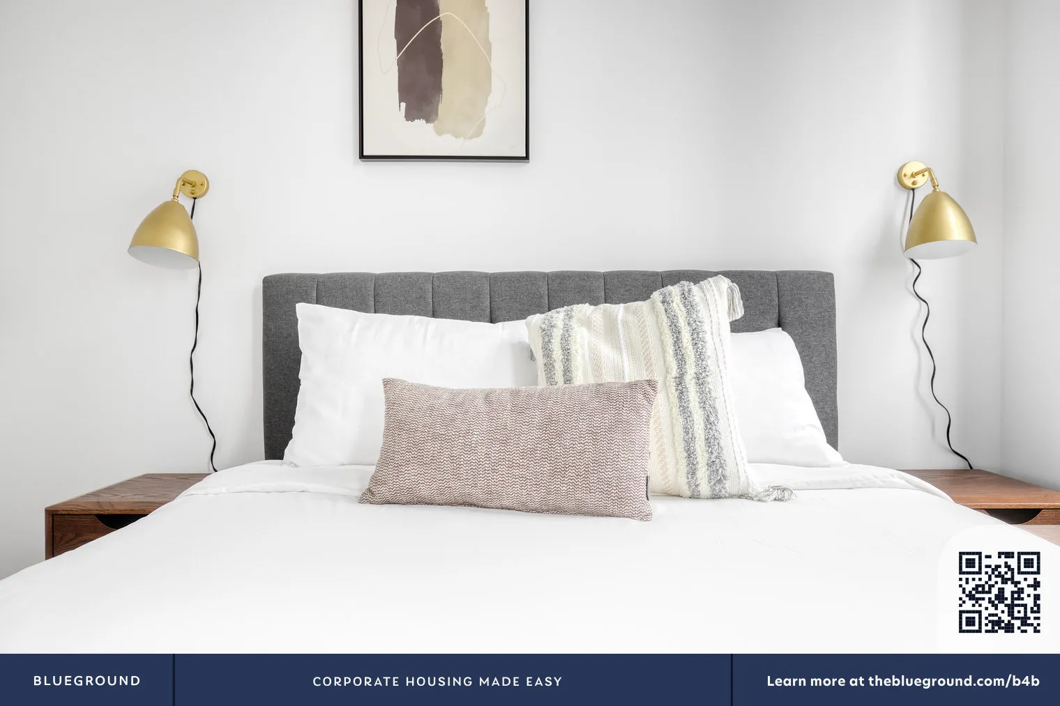 201 N Garland Ct   60601 60601- Mila-unit#ID959-Chicago-IL