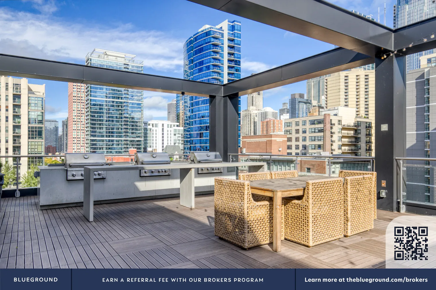 676 N La Salle Dr   60654 60654-Ardus-unit#ID900-Chicago-IL