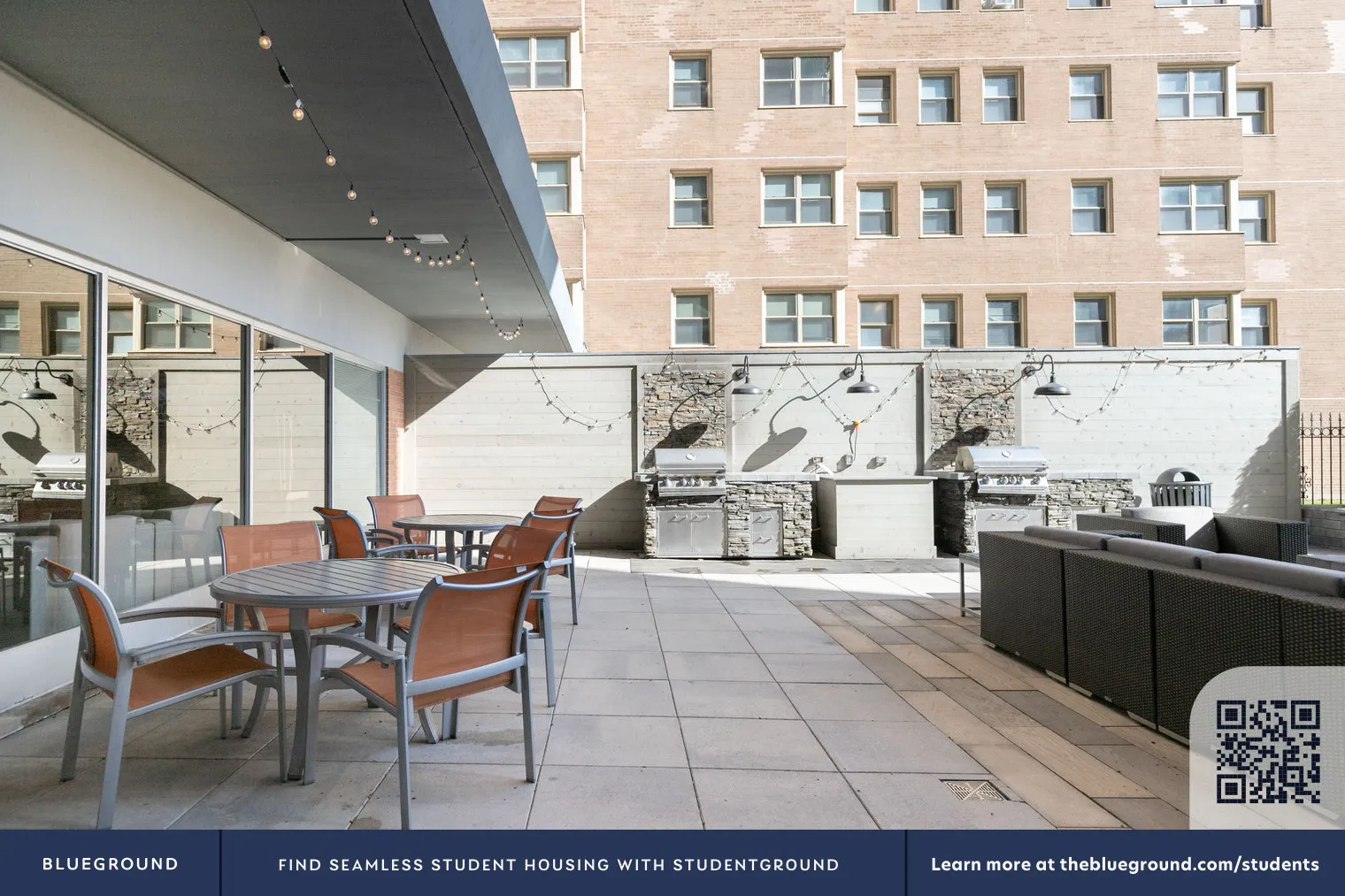 5600 N Sheridan Rd 60660 60660- The Bryn-unit#ID658-Chicago-IL