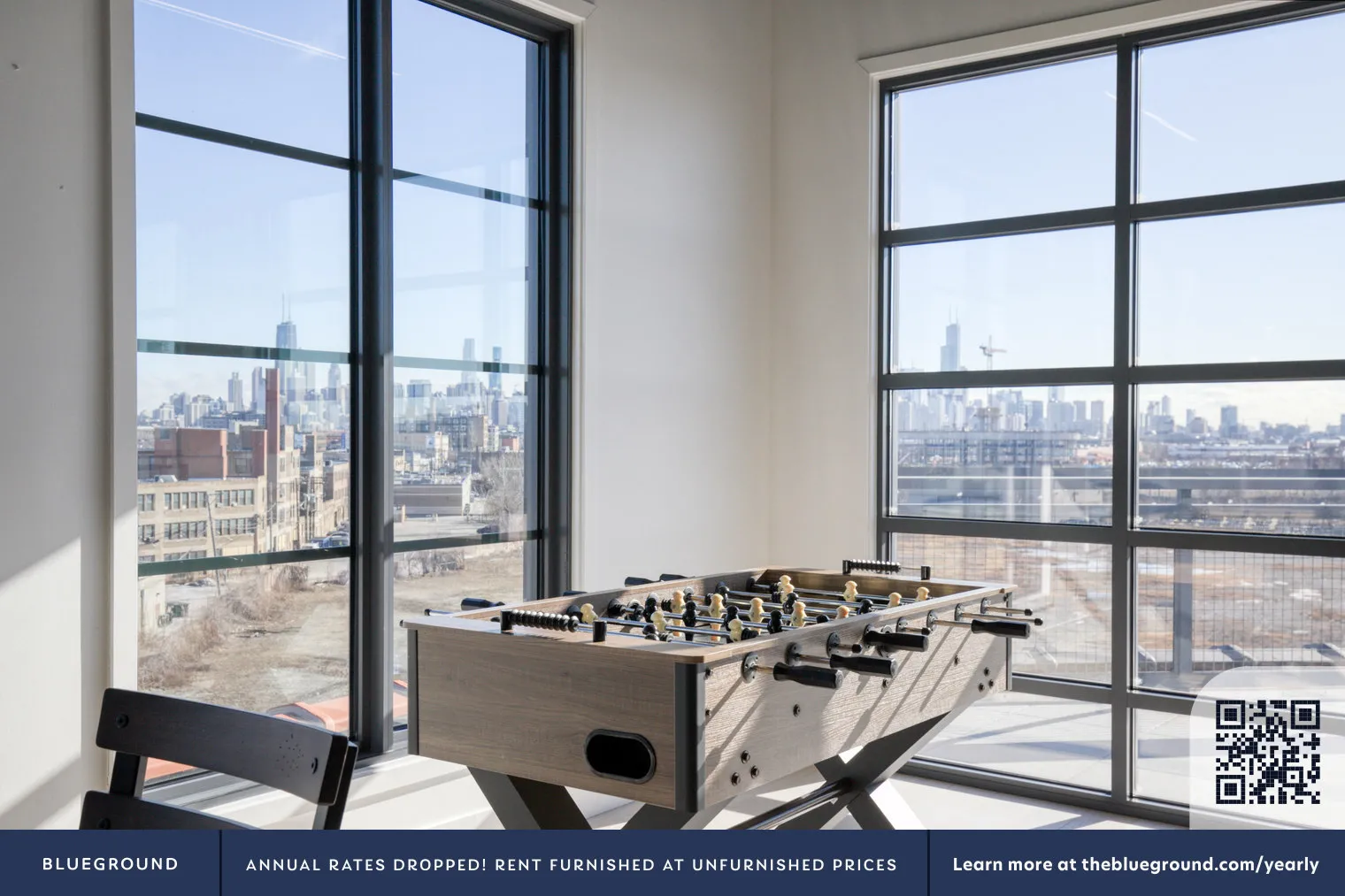 2061 N Southport Ave   60614 60614- Southport Lofts-unit#ID569-Chicago-IL