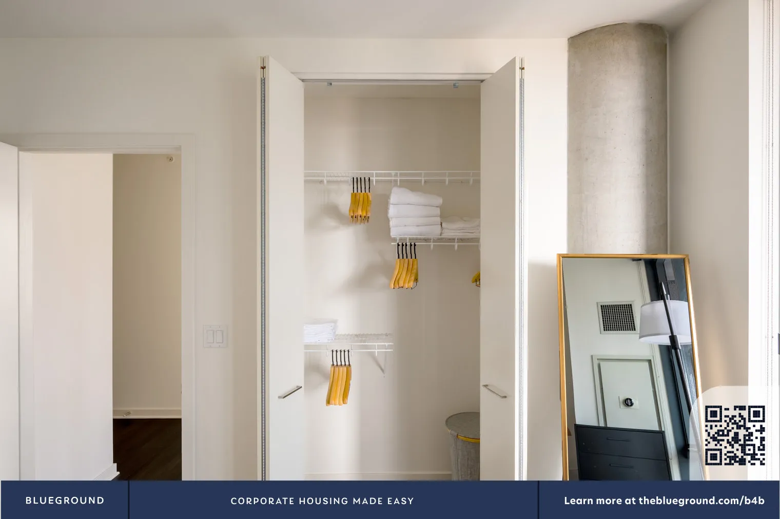 730 W Couch Pl 60661 60661- The Parker-unit#ID779-Chicago-IL