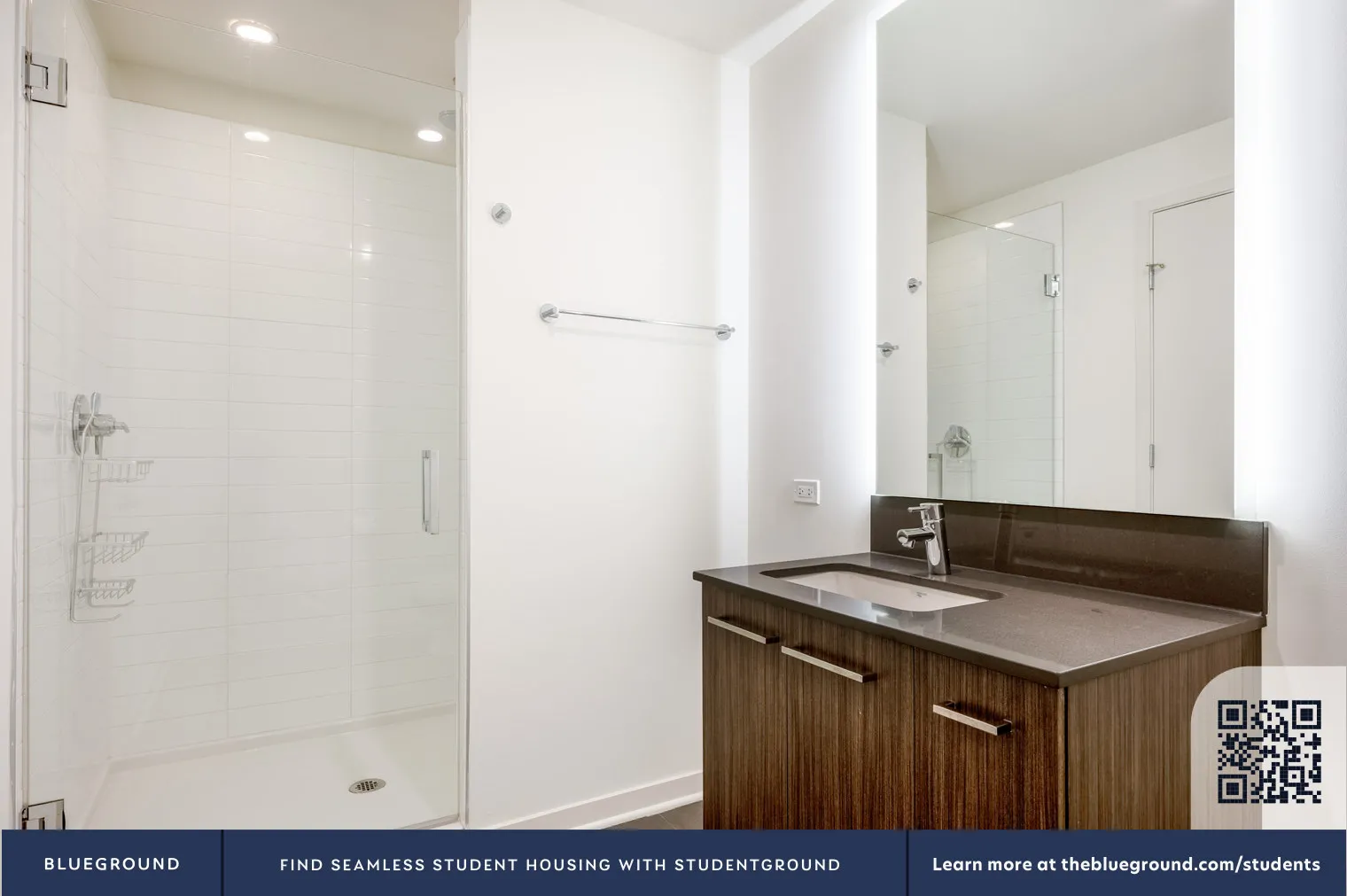 730 W Couch Pl 60661 60661- The Parker-unit#ID779-Chicago-IL