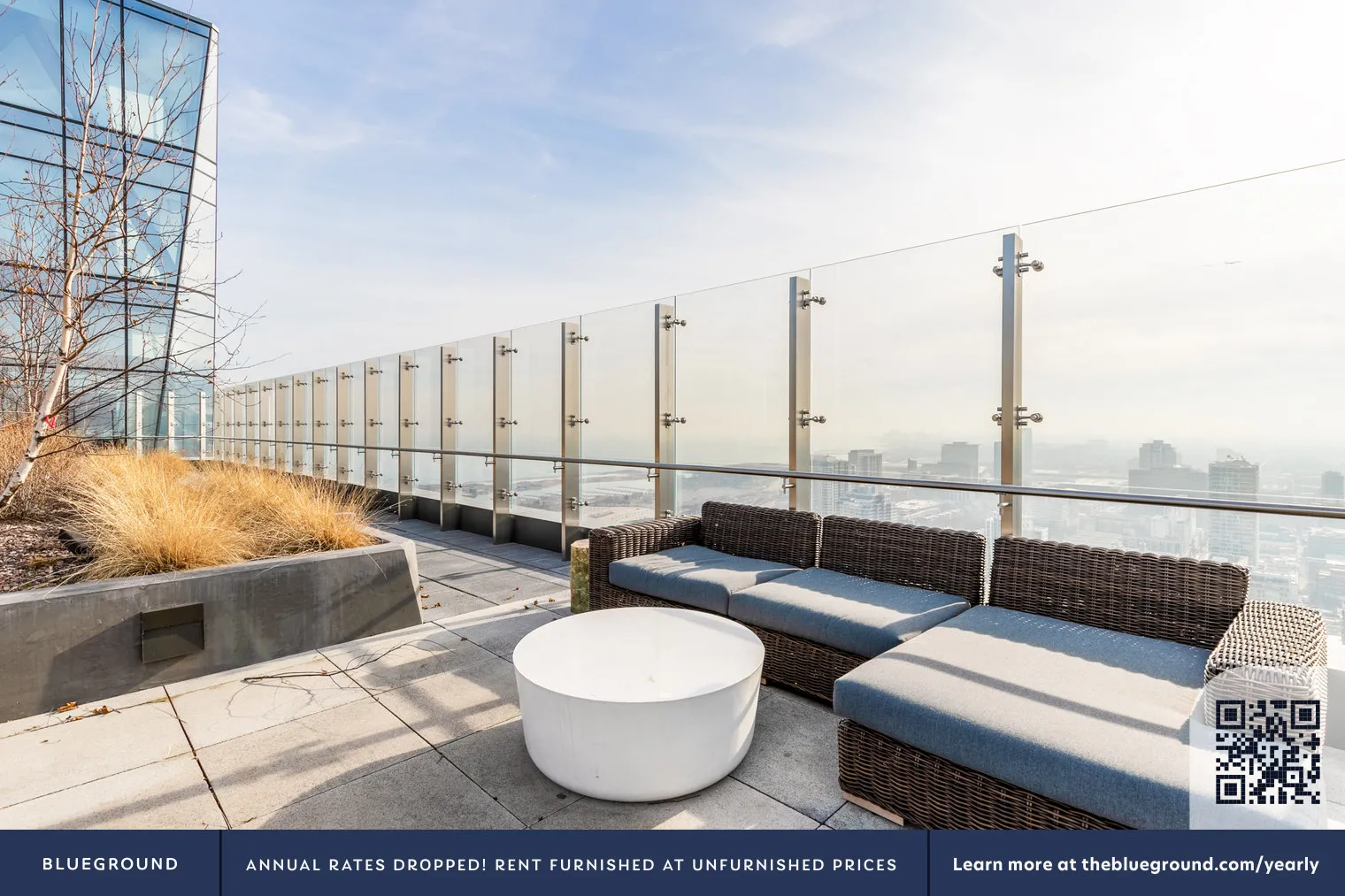 1326 S Michigan Ave   60605 60605-Arrive Michigan Avenue-unit#ID431-Chicago-IL