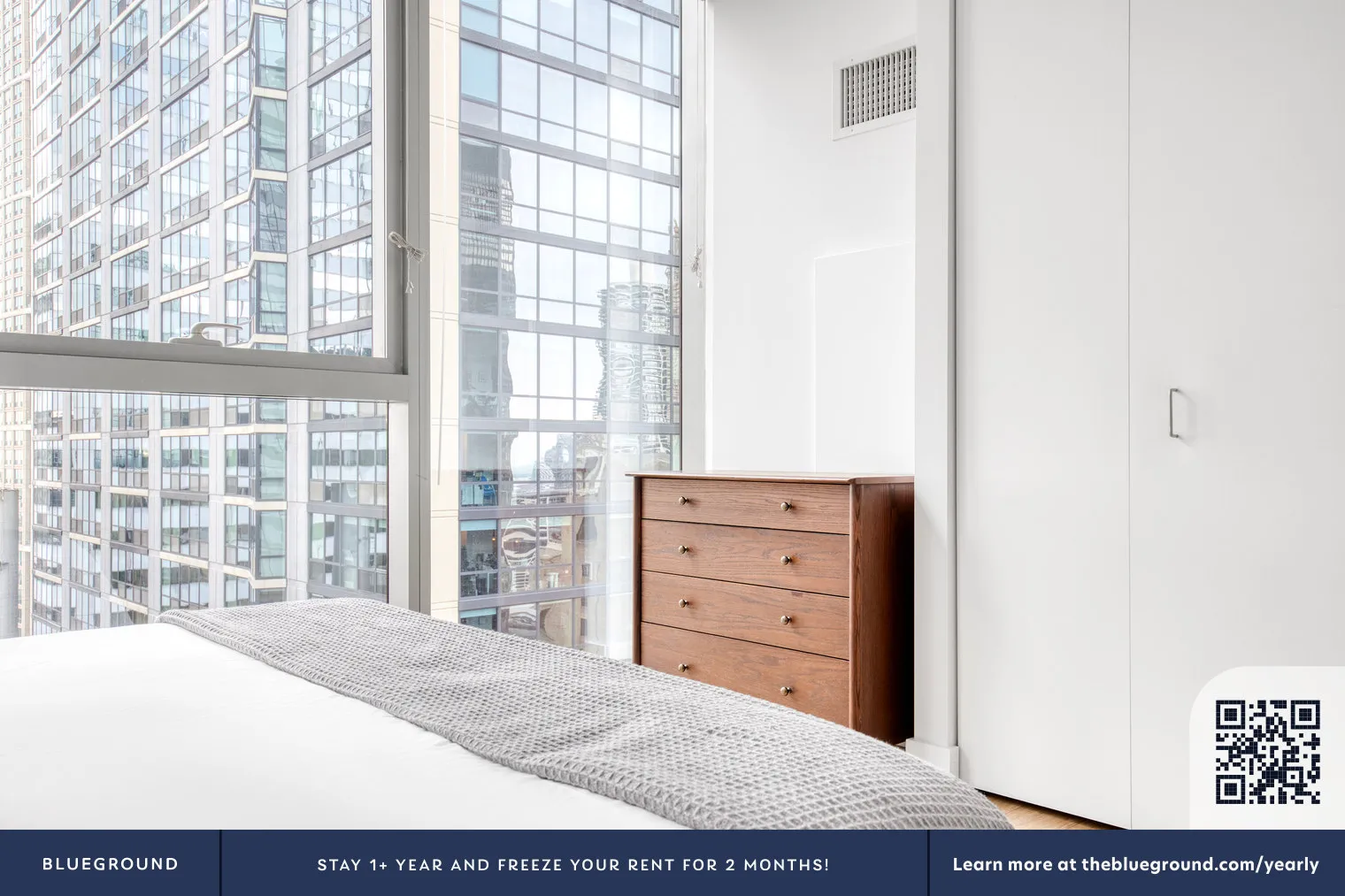 201 N Garland Ct   60601 60601- Mila-unit#ID959-Chicago-IL