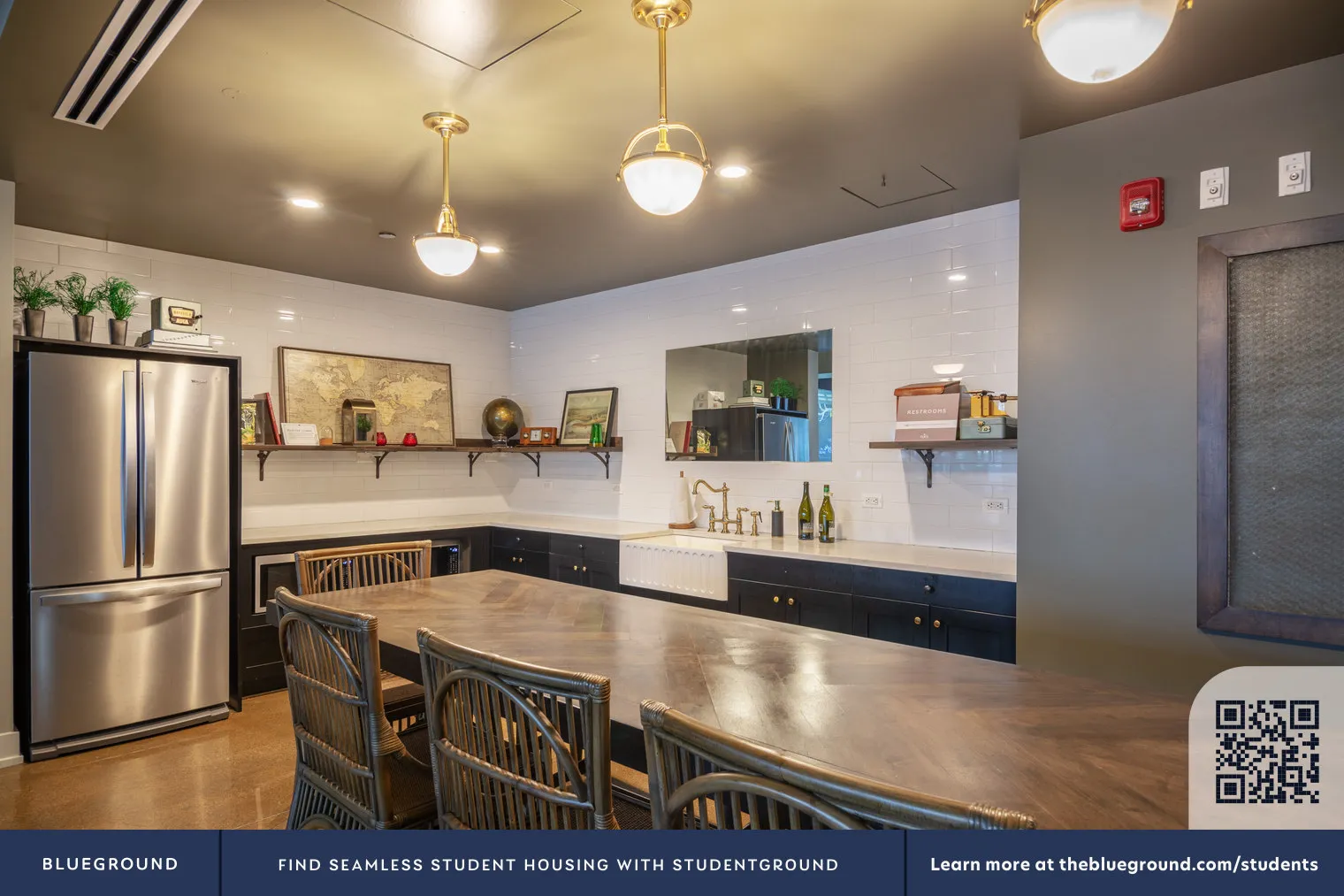 676 N La Salle Dr   60654 60654-Ardus-unit#ID900-Chicago-IL