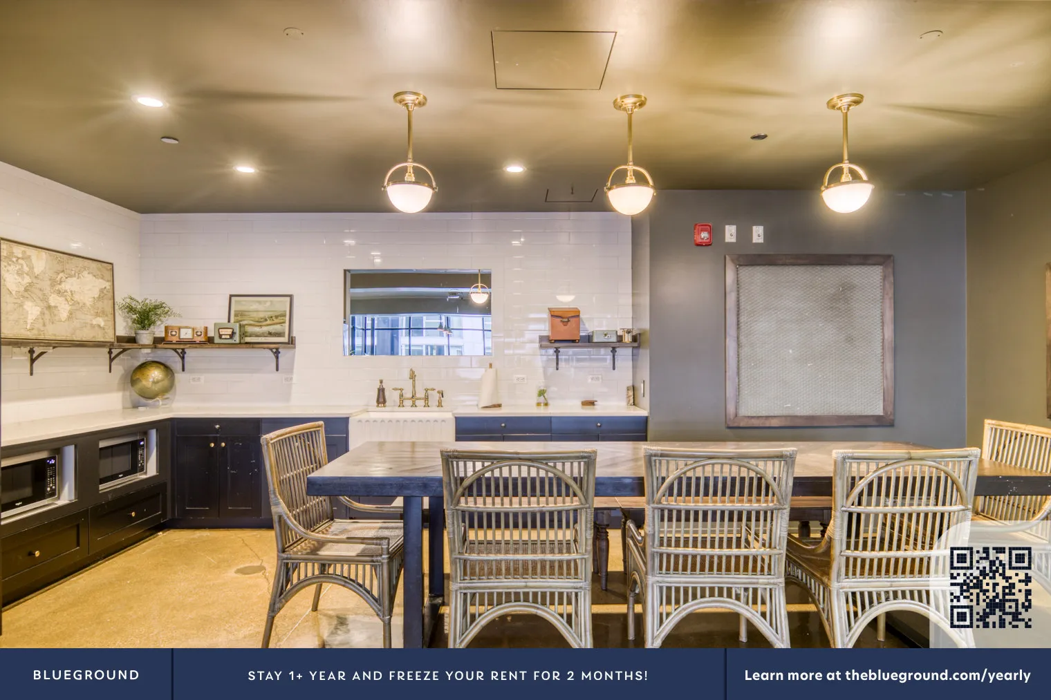 676 N La Salle Dr   60654 60654-Ardus-unit#ID900-Chicago-IL