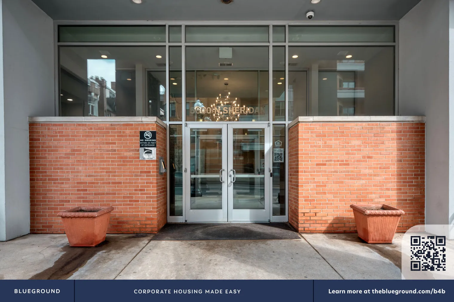 5600 N Sheridan Rd 60660 60660- The Bryn-unit#ID658-Chicago-IL