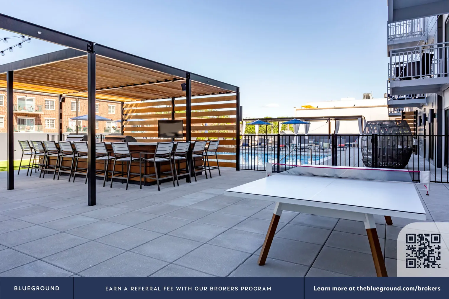 100 N Addison Ave   60126 60126-The Marke of Elmhurst-unit#ID864-Elmhurst-IL