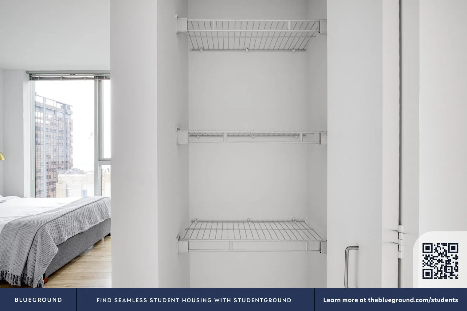 201 N Garland Ct   60601 60601- Mila-unit#ID959-Chicago-IL