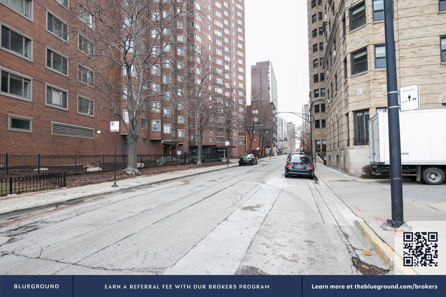 1400 N Lake Shore Dr 60610 60610-The Deco-unit#ID554-Chicago-IL