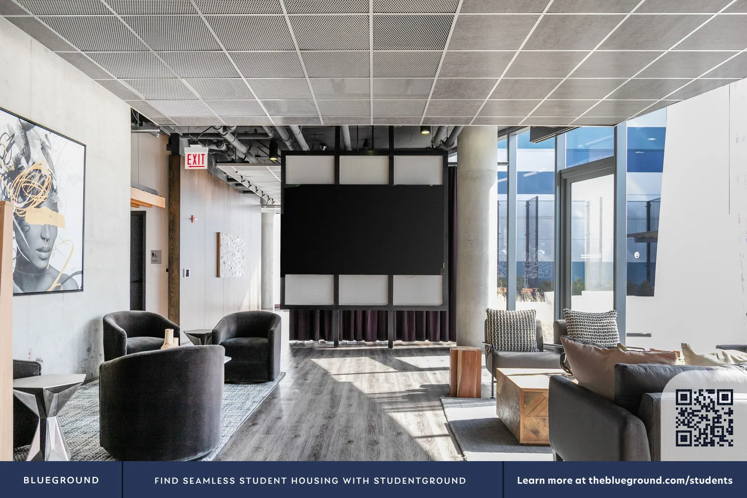 730 W Couch Pl   60661 60661-The Parker-unit#ID781-Chicago-IL