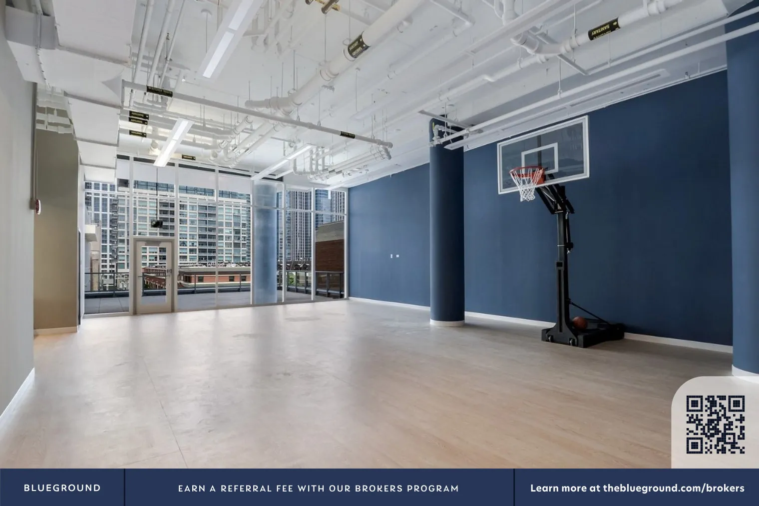 1407 S Michigan Ave 60605 60605-1407 On Michigan-unit#ID763-Chicago-IL