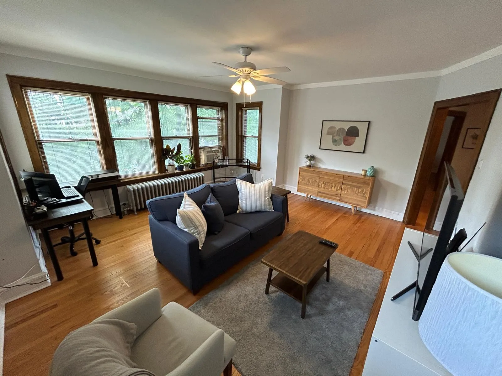 1622 W CORNELIA AVE 60657-1616-20 Cornelia-unit#2-B-Chicago-IL