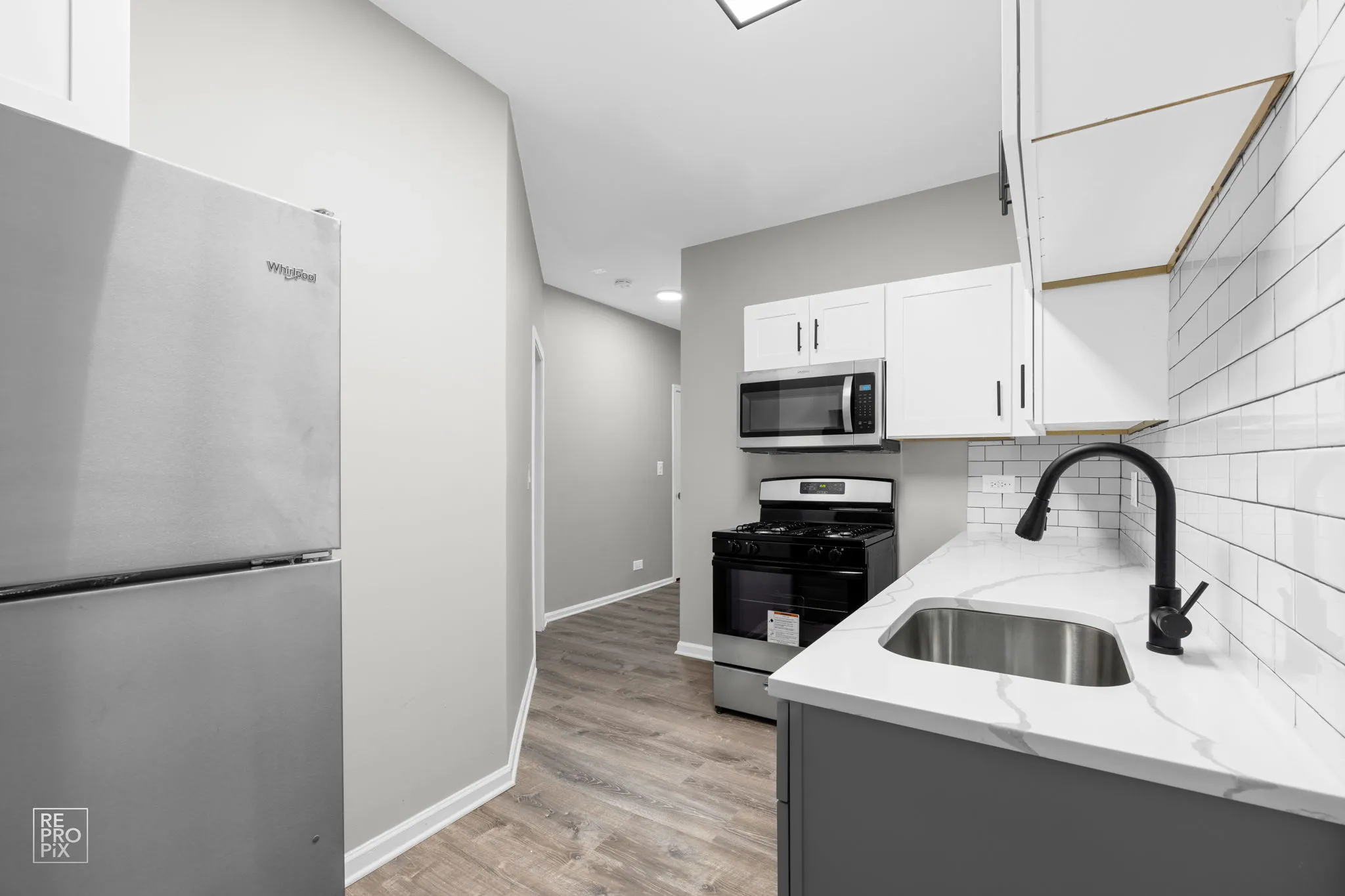 6101 S Langley Ave   60637 60637-6101 S Langley Ave-Chicago-IL