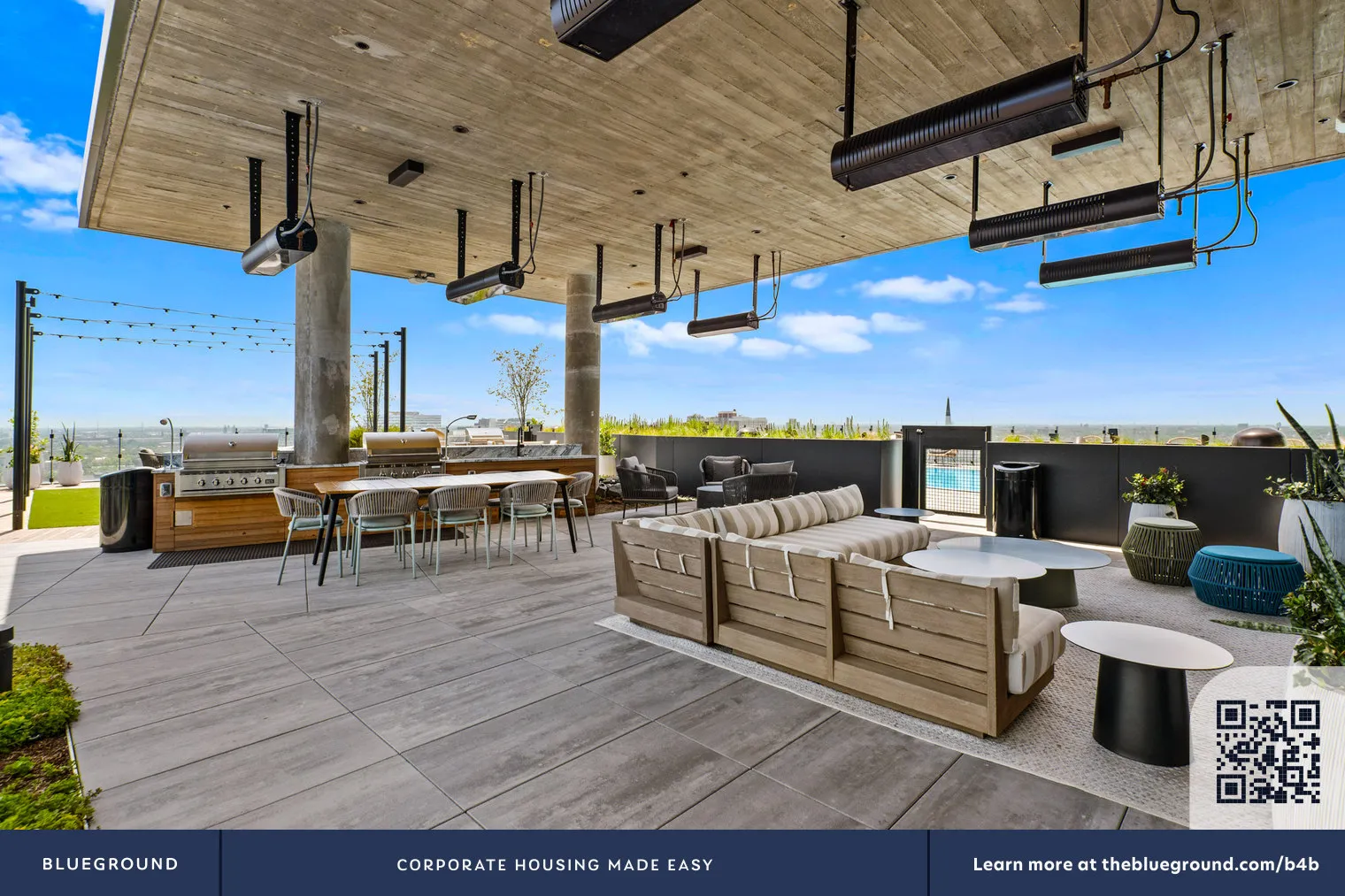 1400 W Randolph St   60607 60607-Parq Fulton-unit#ID930-Chicago-IL