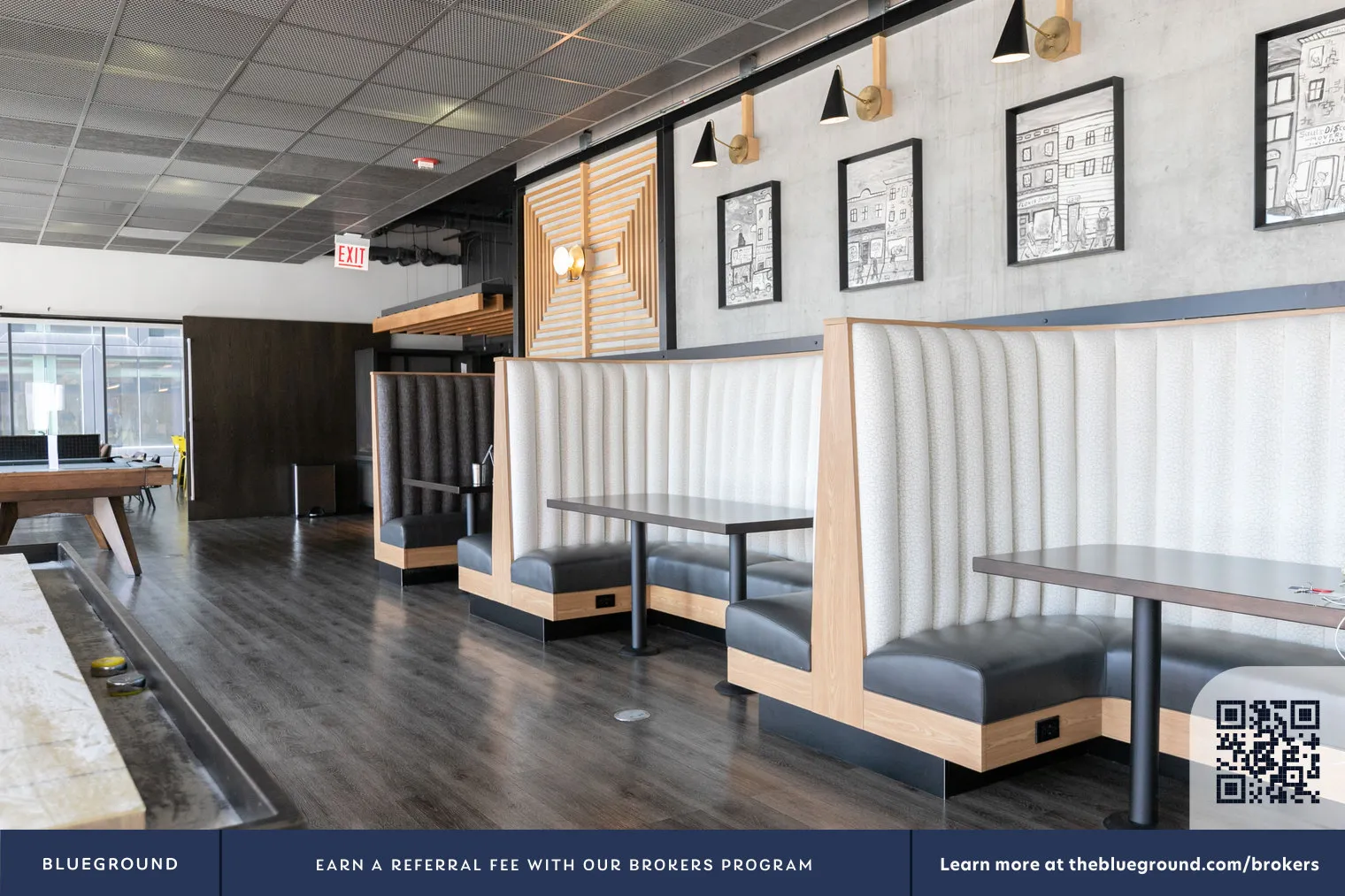 730 W Couch Pl   60661 60661-The Parker-unit#ID781-Chicago-IL