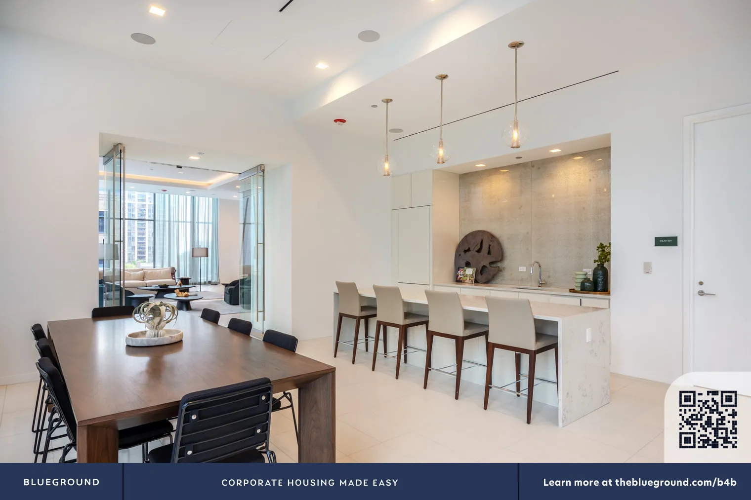 1326 S Michigan Ave   60605 60605-Arrive Michigan Avenue-unit#ID431-Chicago-IL