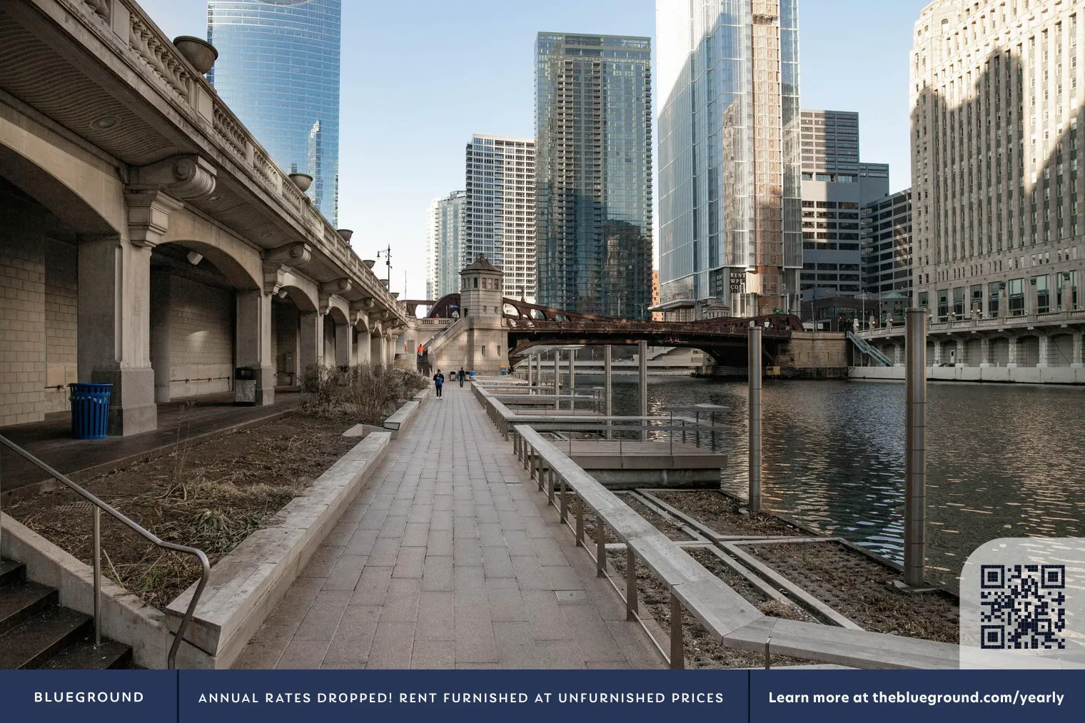 676 N La Salle Dr   60654 60654-Ardus-unit#ID900-Chicago-IL