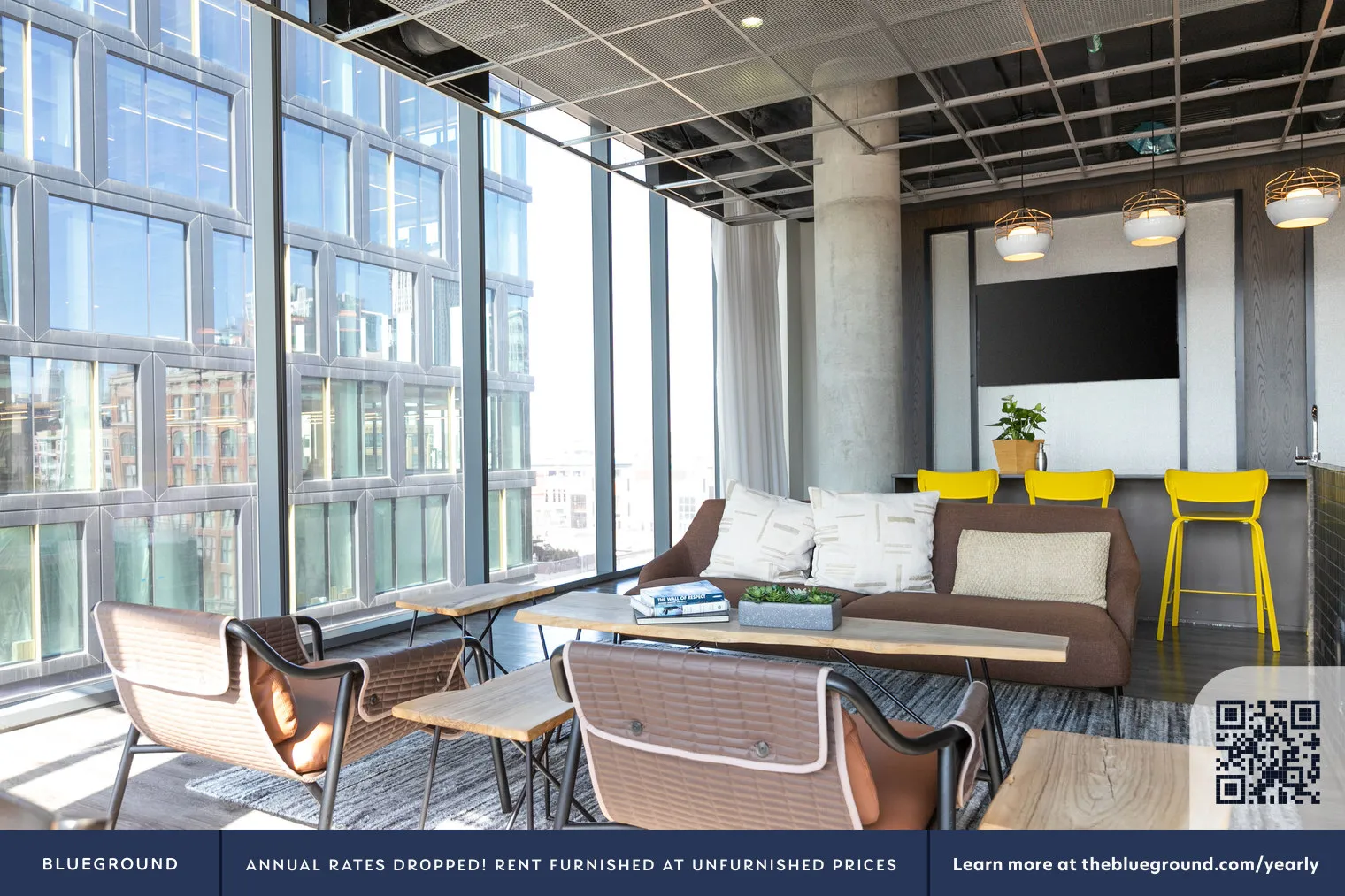 730 W Couch Pl 60661 60661- The Parker-unit#ID779-Chicago-IL