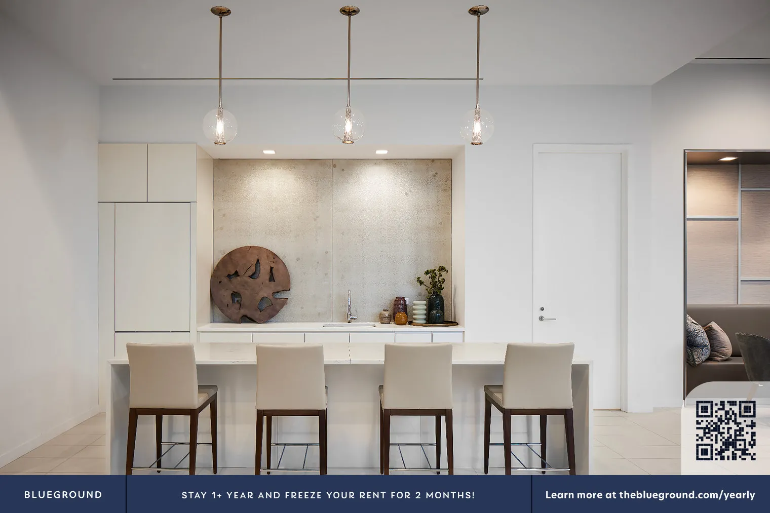 1326 S Michigan Ave   60605 60605-Arrive Michigan Avenue-unit#ID431-Chicago-IL