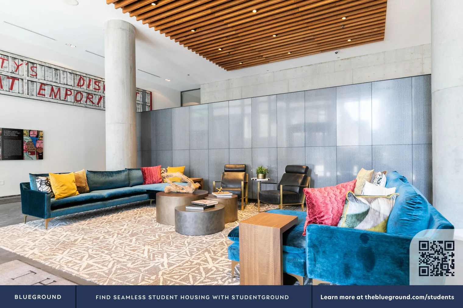 730 W Couch Pl 60661 60661- The Parker-unit#ID779-Chicago-IL