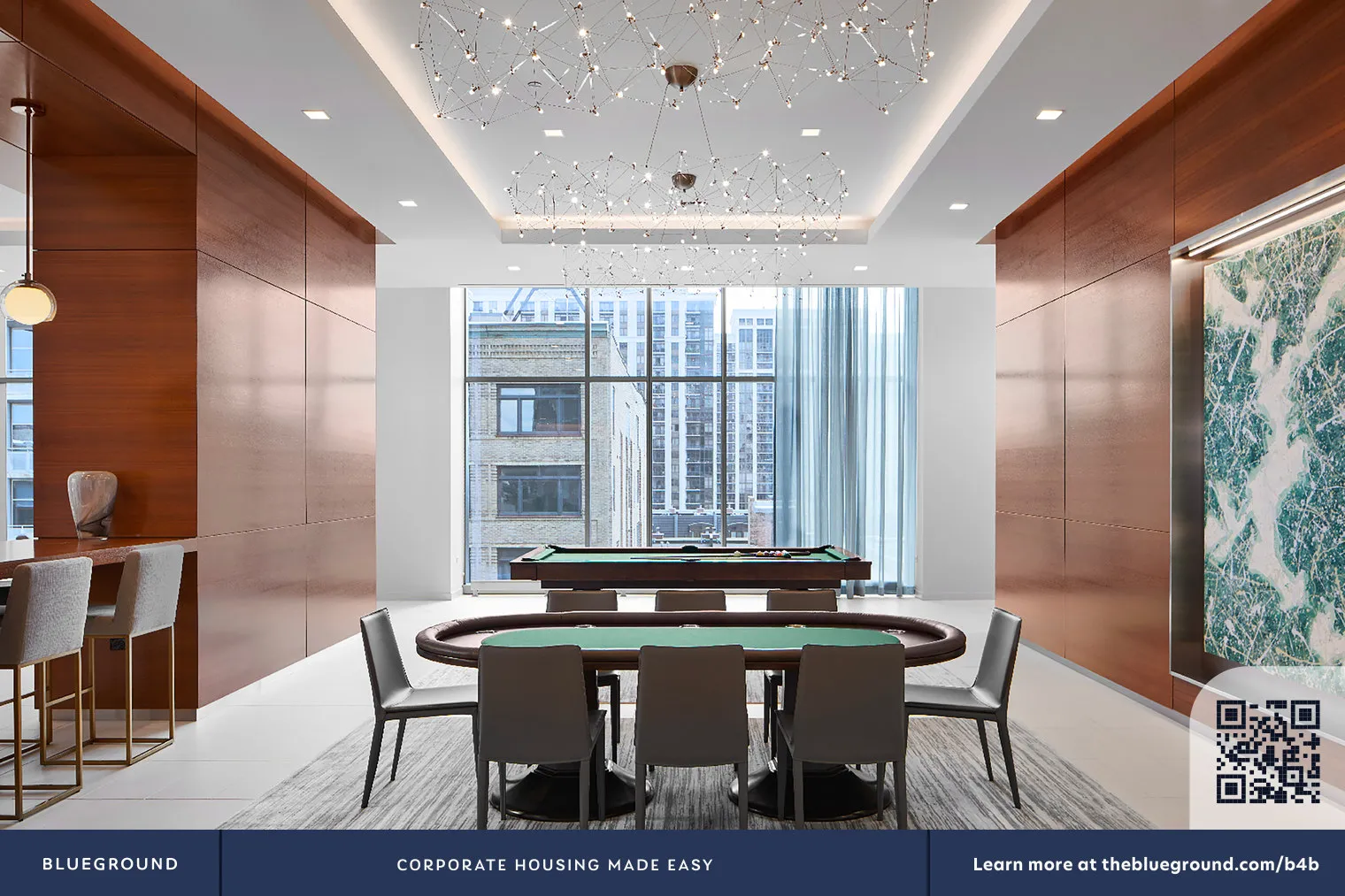 1326 S Michigan Ave   60605 60605-Arrive Michigan Avenue-unit#ID431-Chicago-IL