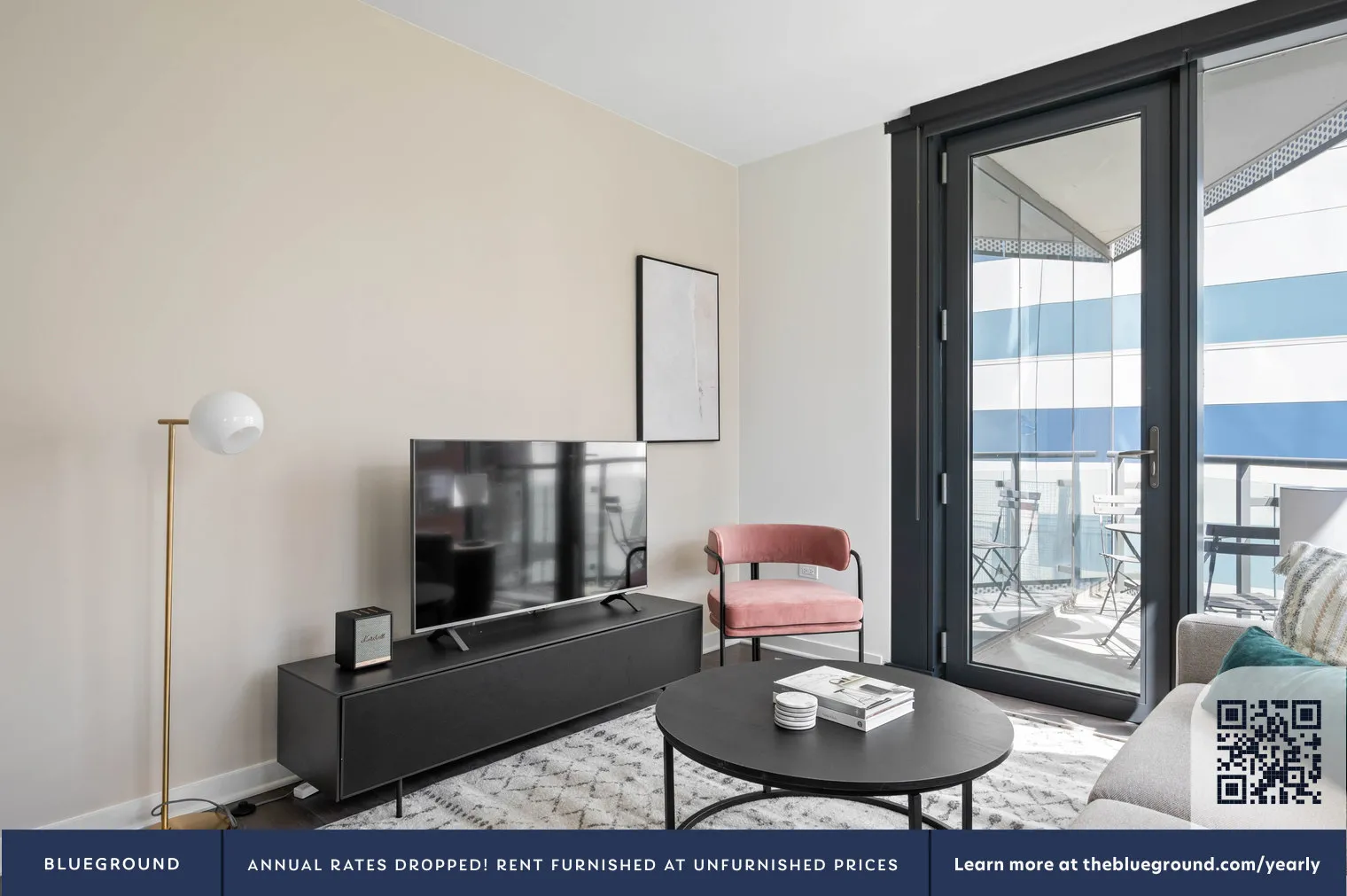 730 W Couch Pl   60661 60661-The Parker-unit#ID781-Chicago-IL