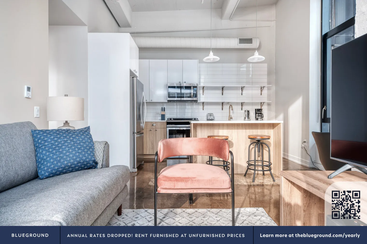 676 N La Salle Dr   60654 60654-Ardus-unit#ID900-Chicago-IL