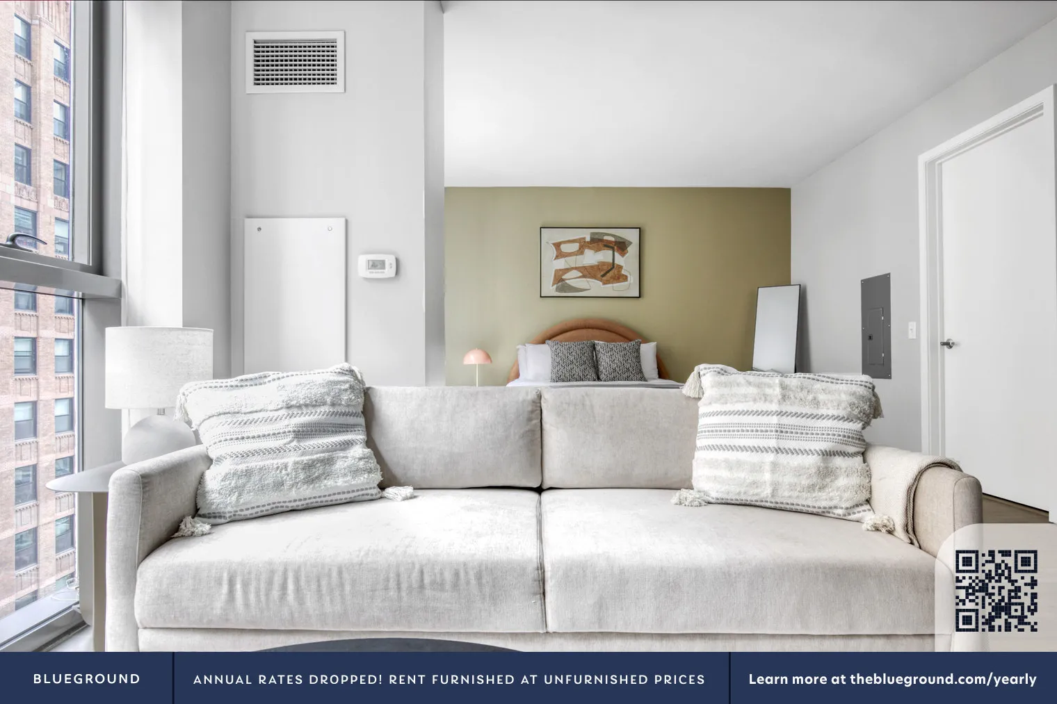 210 N Wells St 60606 60606-Lake & Wells Apartments-unit#ID648-Chicago-IL