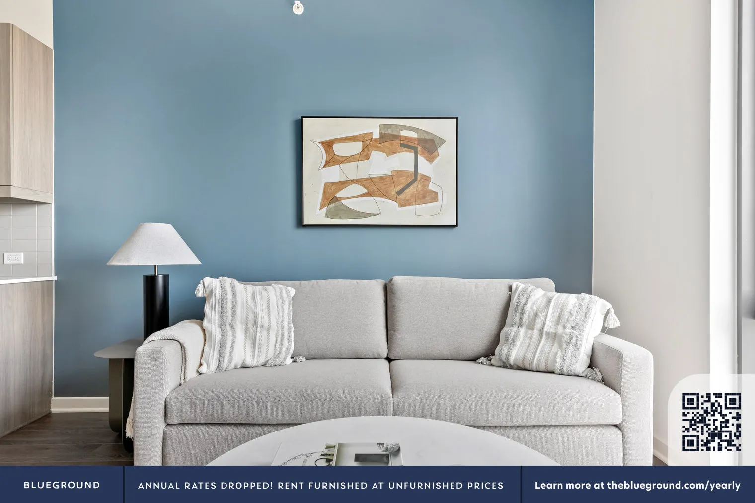 730 W Couch Pl 60661 60661-The Parker-unit#ID780-Chicago-IL