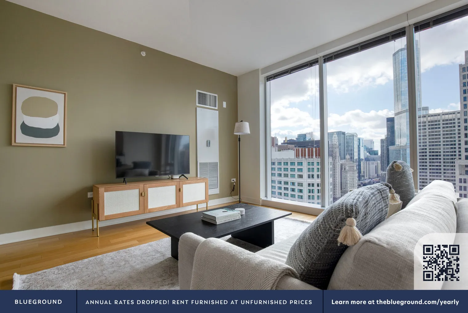 340 E North Water St   60611 60611- North Water-unit#ID1000-Chicago-IL