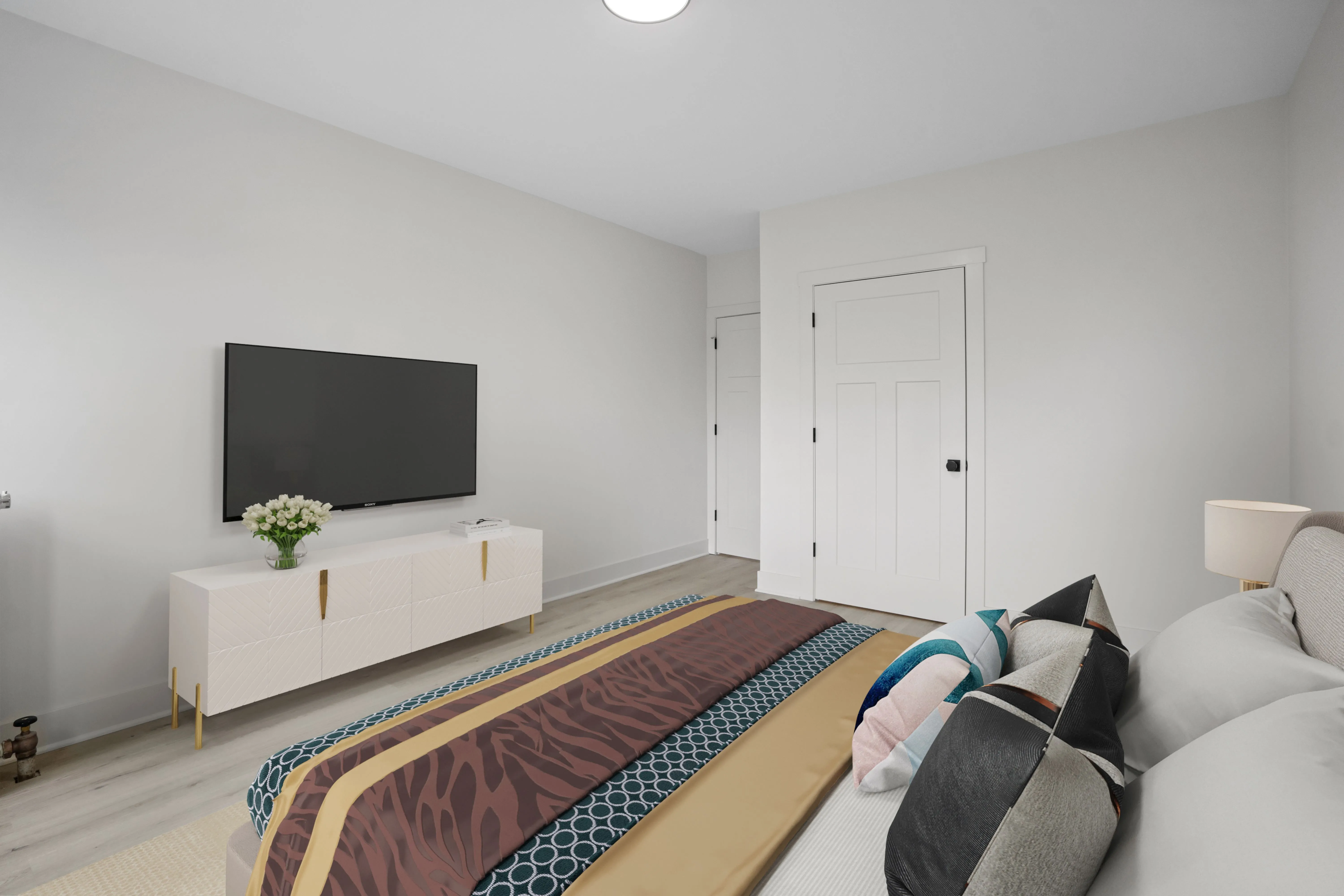 3035 W Rosemont Ave   60659 60659-The Rosemont-Chicago-IL