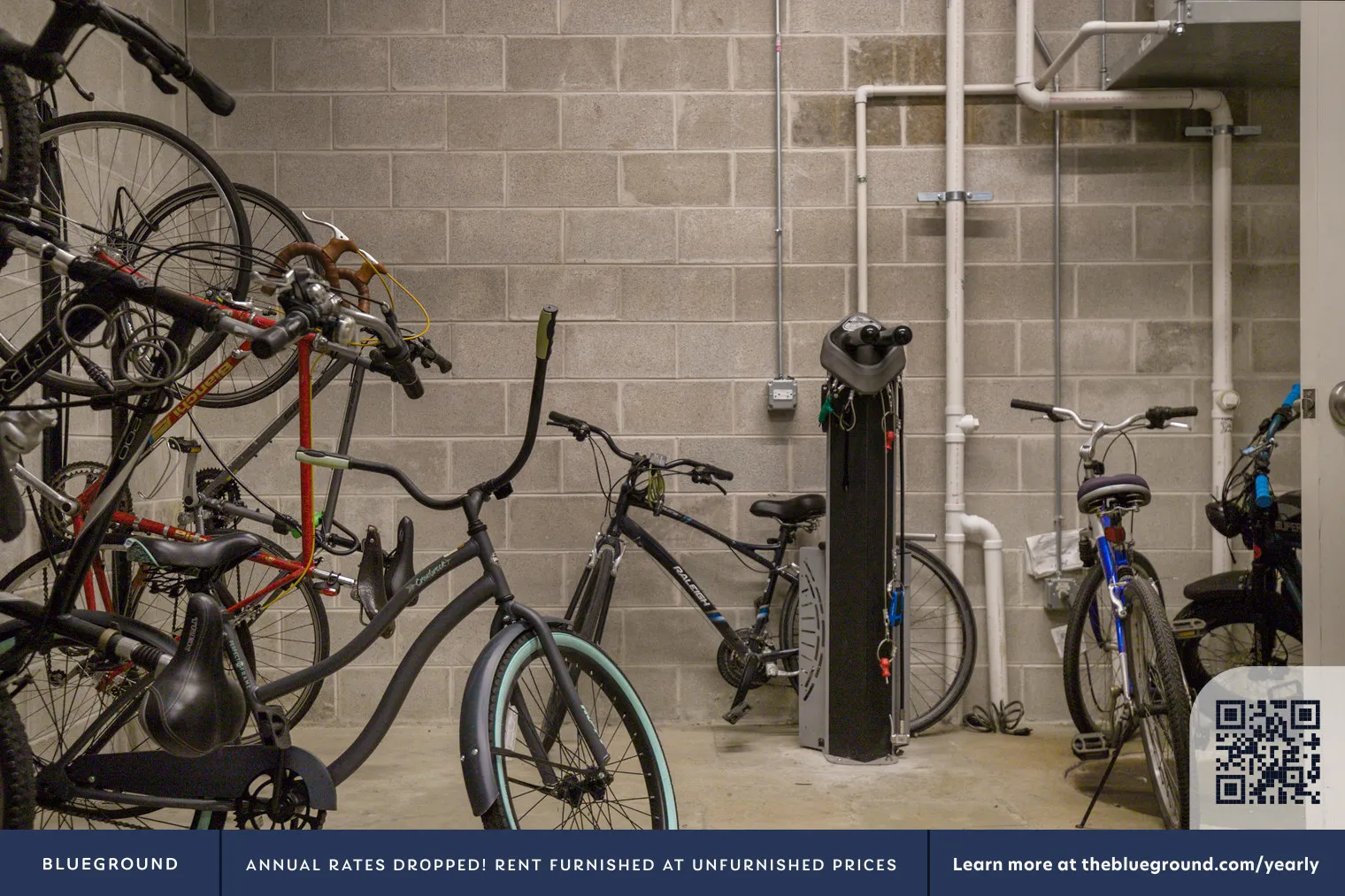 100 N Addison Ave   60126 60126-The Marke of Elmhurst-unit#ID864-Elmhurst-IL