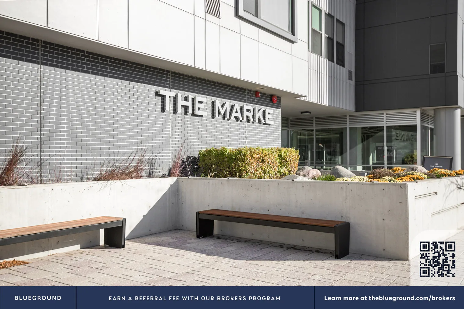 100 N Addison Ave   60126 60126-The Marke of Elmhurst-unit#ID864-Elmhurst-IL